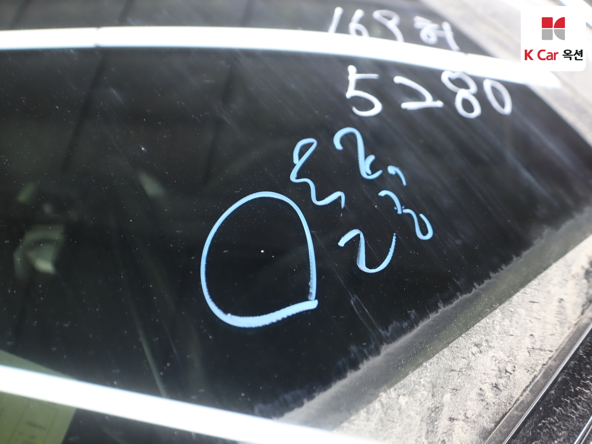 جينيسيس G80 2022 - صورة 36