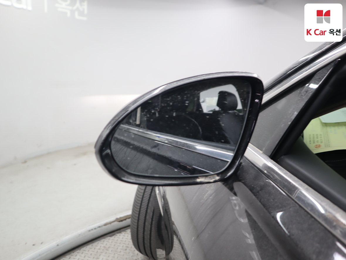 جينيسيس G80 2022 - صورة 21