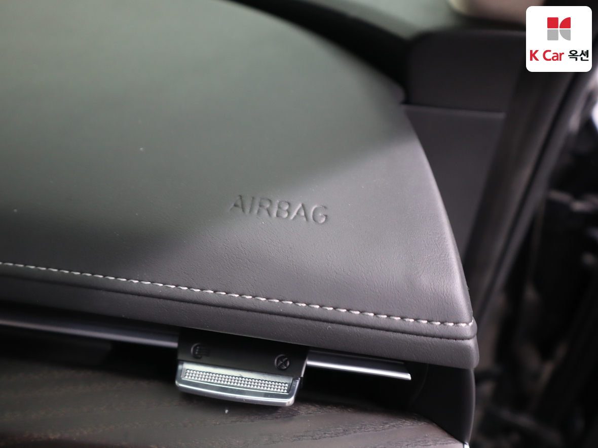 جينيسيس G80 2022 - صورة 33