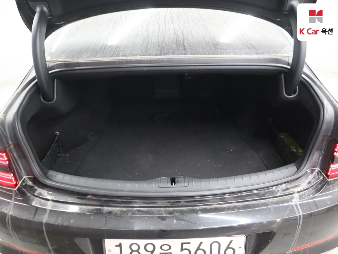 جينيسيس G80 2022 - صورة 27