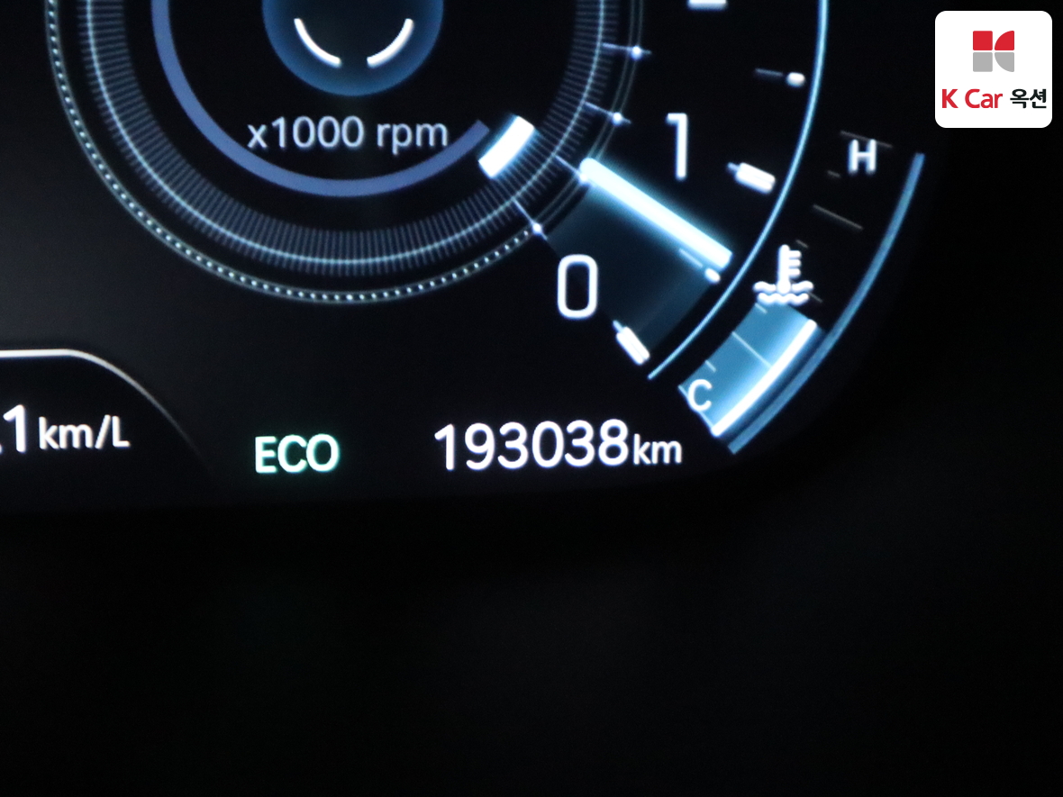 جينيسيس G80 2022 - صورة 4