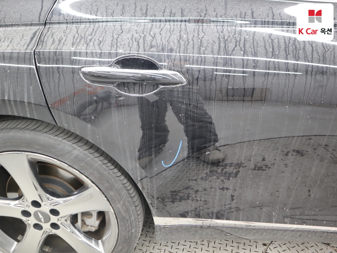 جينيسيس G80 2022 - صورة 39