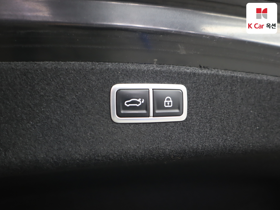 جينيسيس G80 2022 - صورة 28