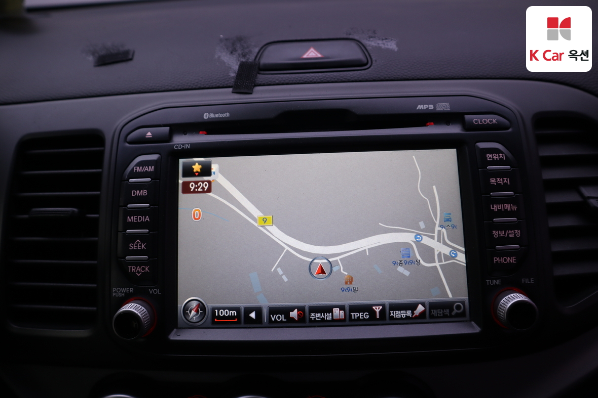 Kia Morning 2015 - Image 13