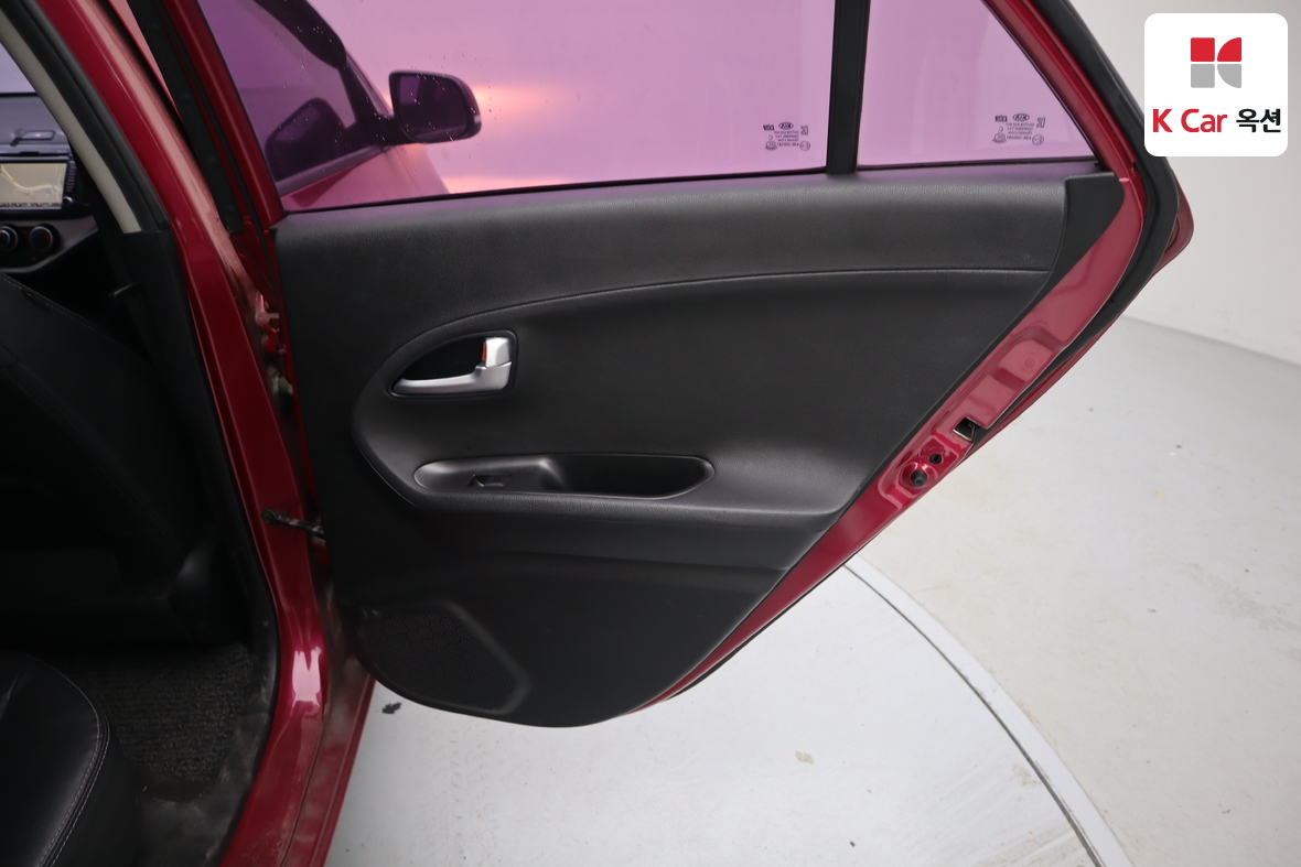 Kia Morning 2015 - Image 26