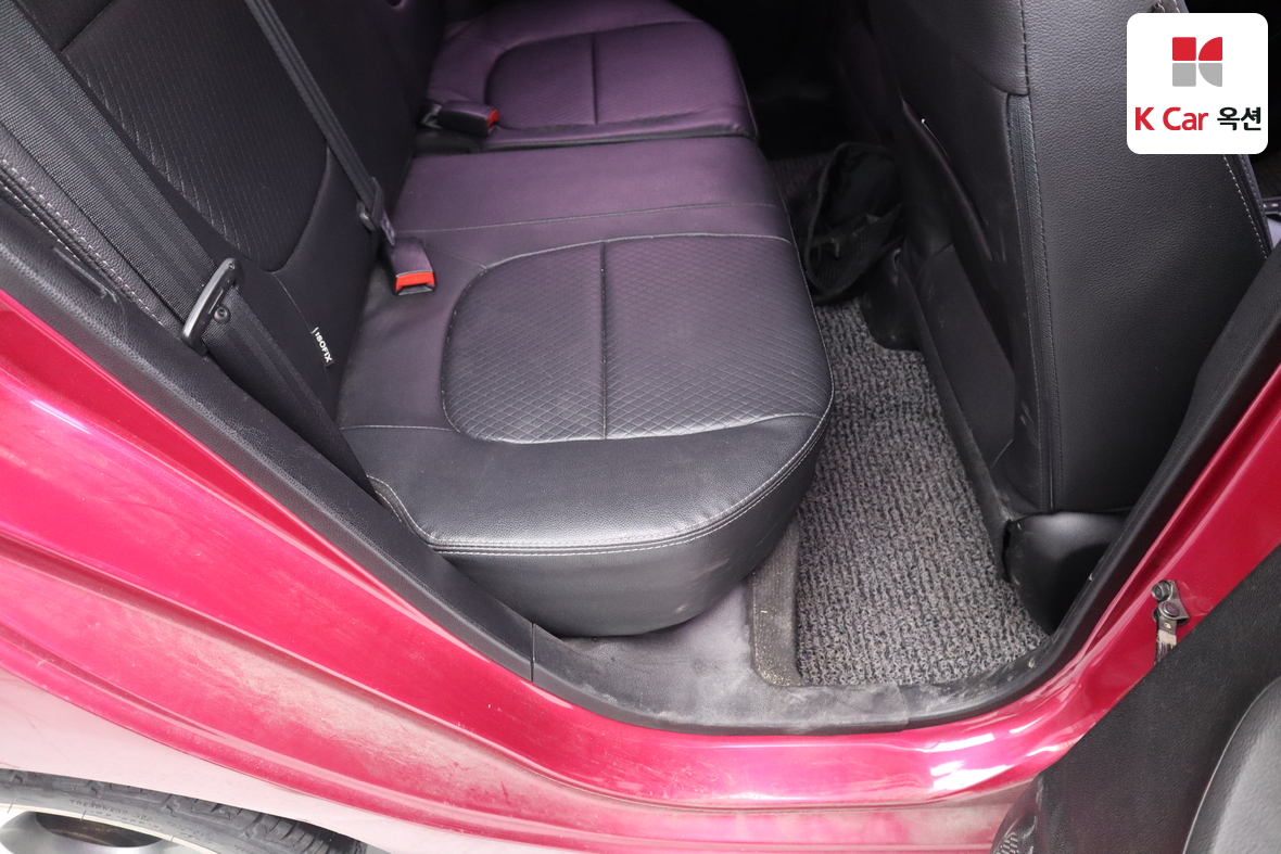 Kia Morning 2015 - Image 27