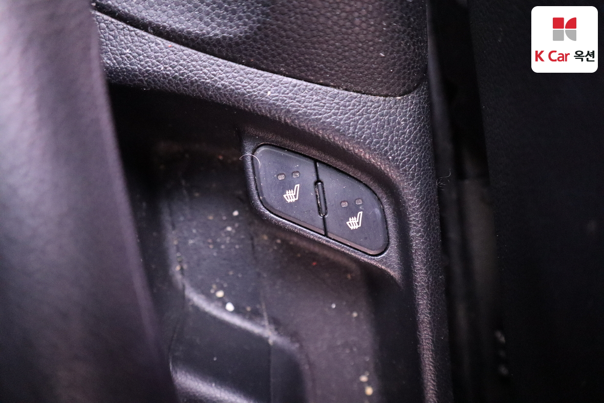 Kia Morning 2015 - Image 16