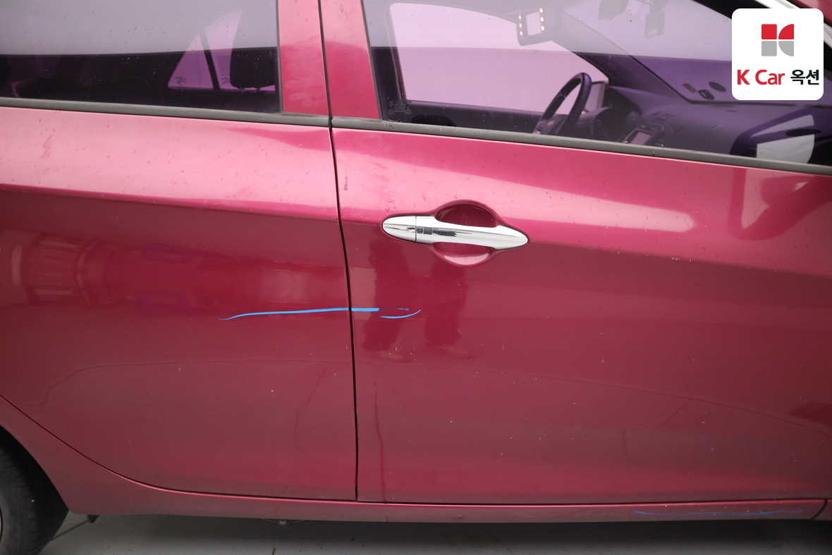Kia Morning 2015 - Image 35