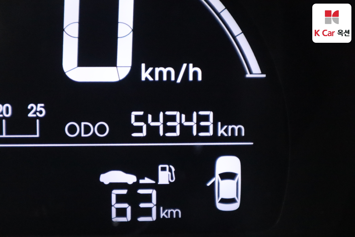 Kia Morning 2015 - Image 4