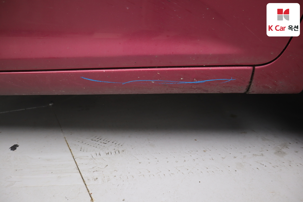 Kia Morning 2015 - Image 36