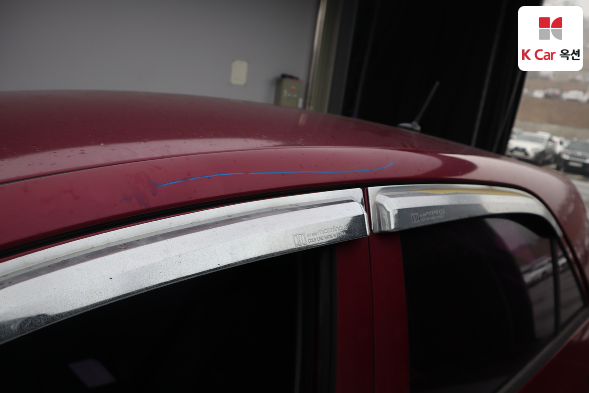 Kia Morning 2015 - Image 42