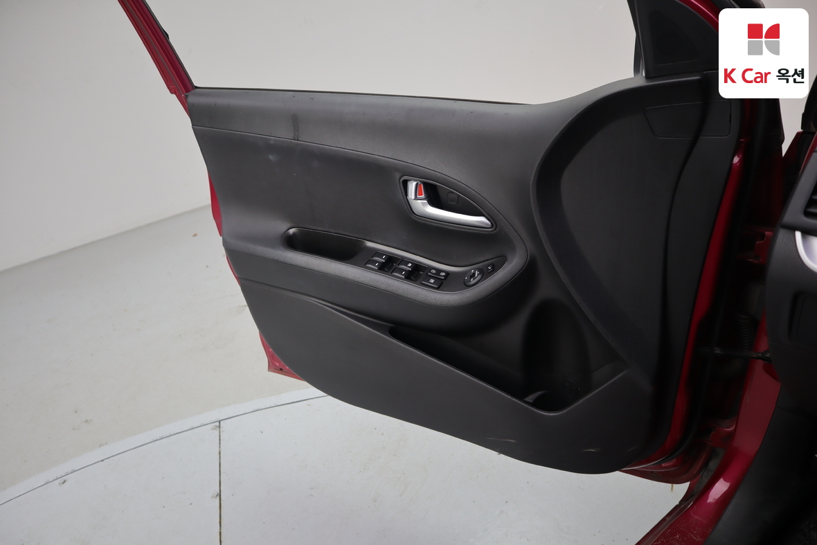 Kia Morning 2015 - Image 8