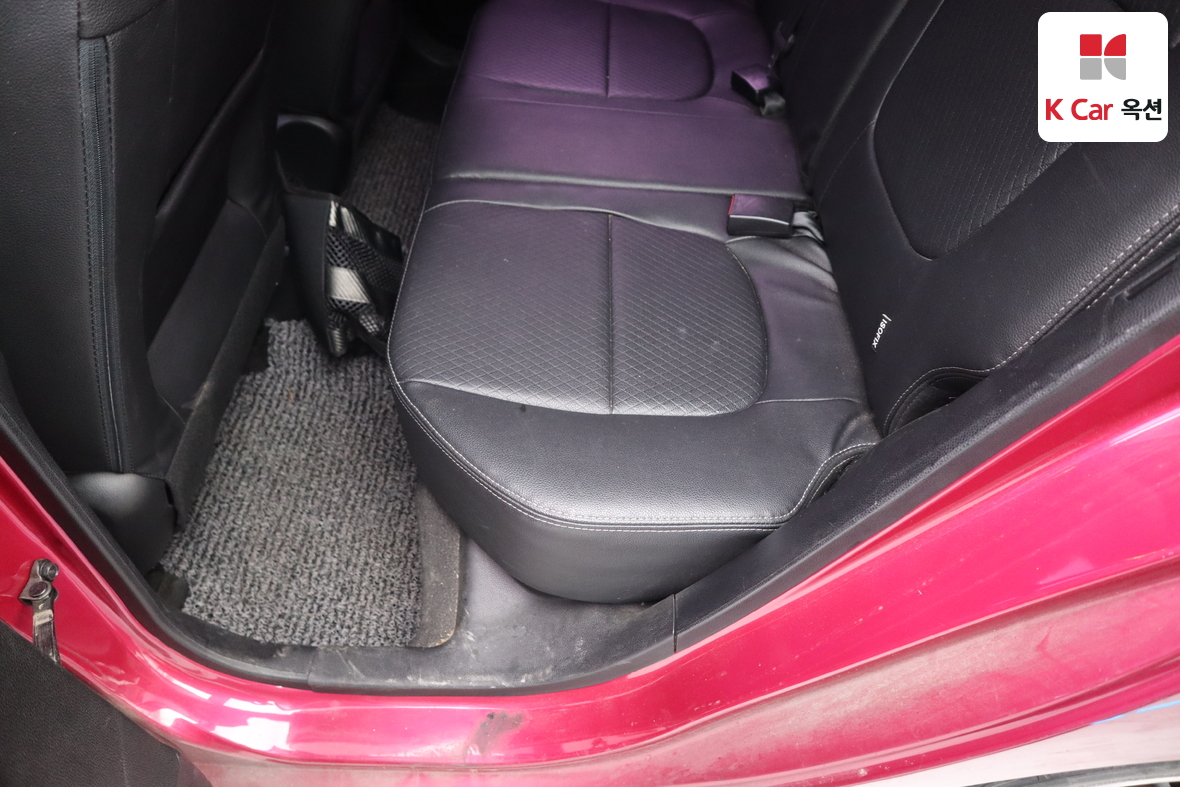 Kia Morning 2015 - Image 22