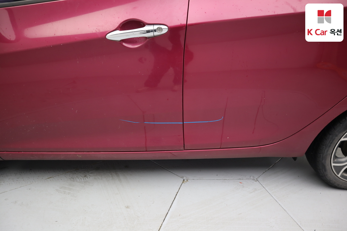 Kia Morning 2015 - Image 43