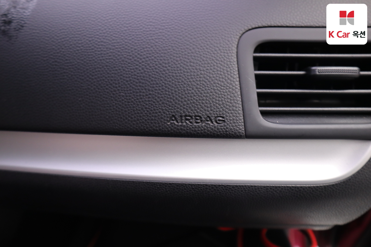 Kia Morning 2015 - Image 30