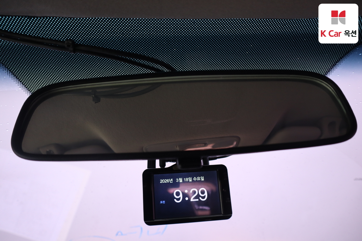Kia Morning 2015 - Image 12