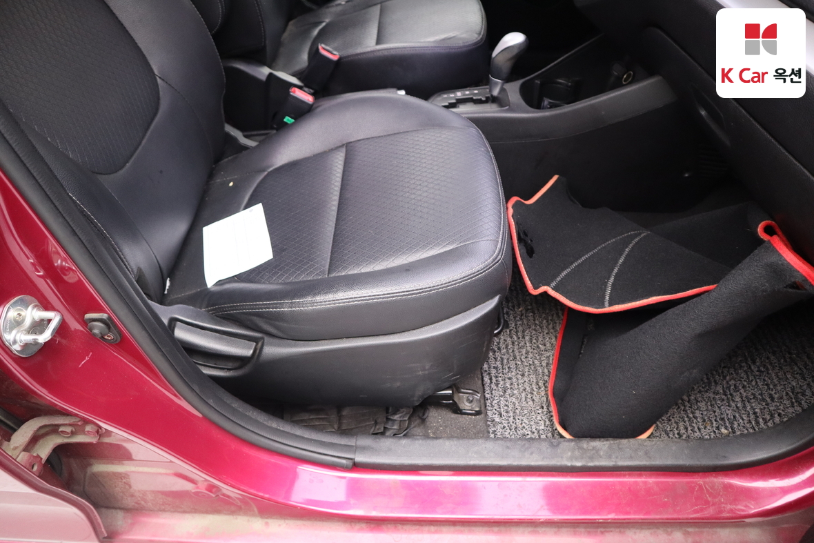 Kia Morning 2015 - Image 29