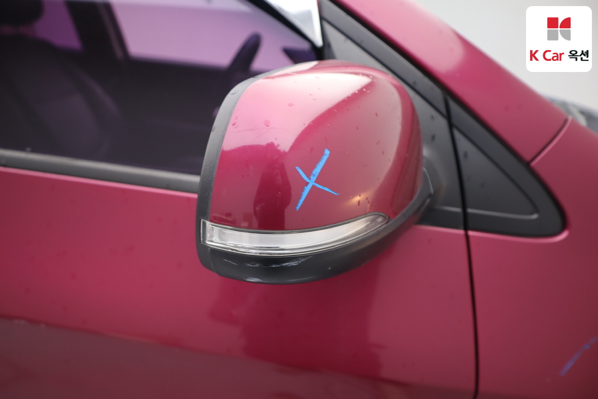 Kia Morning 2015 - Image 37