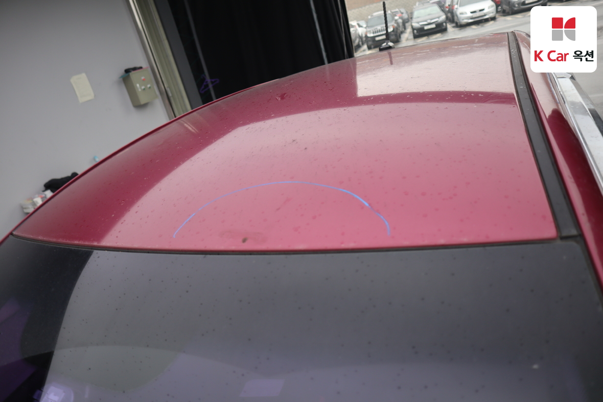 Kia Morning 2015 - Image 41