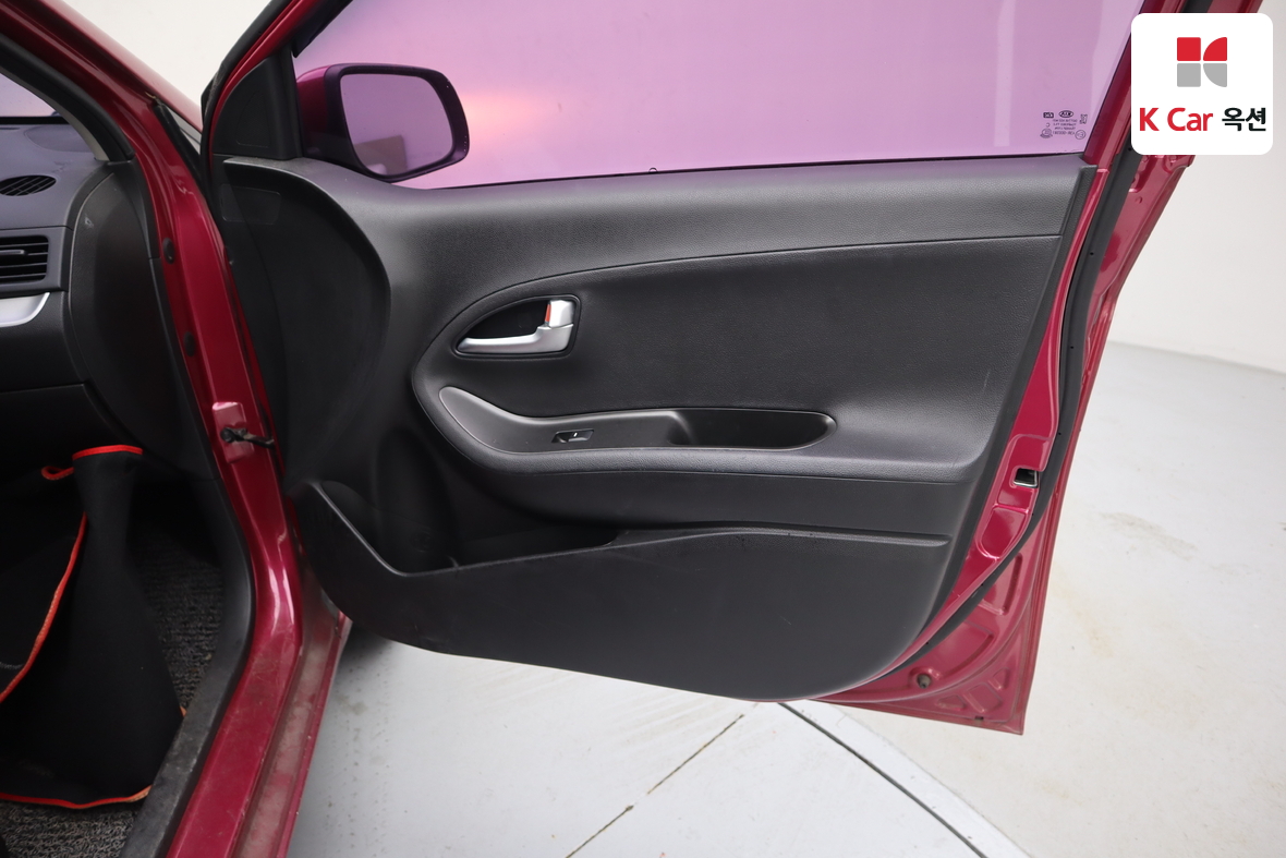 Kia Morning 2015 - Image 28
