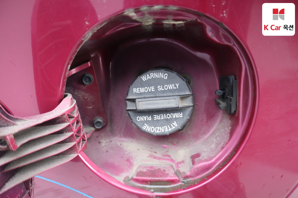 Kia Morning 2015 - Image 23