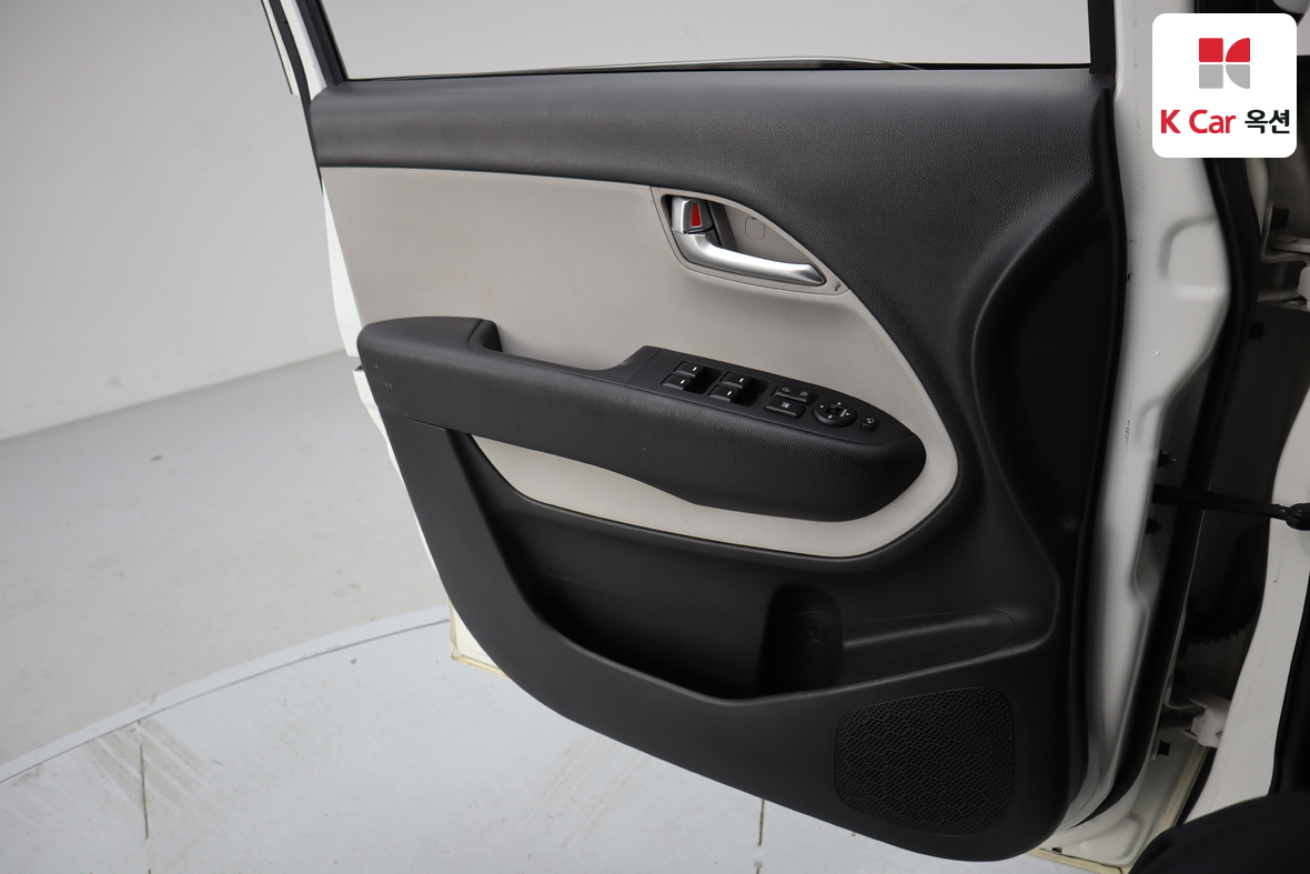 Kia Ray 2021 - Image 8