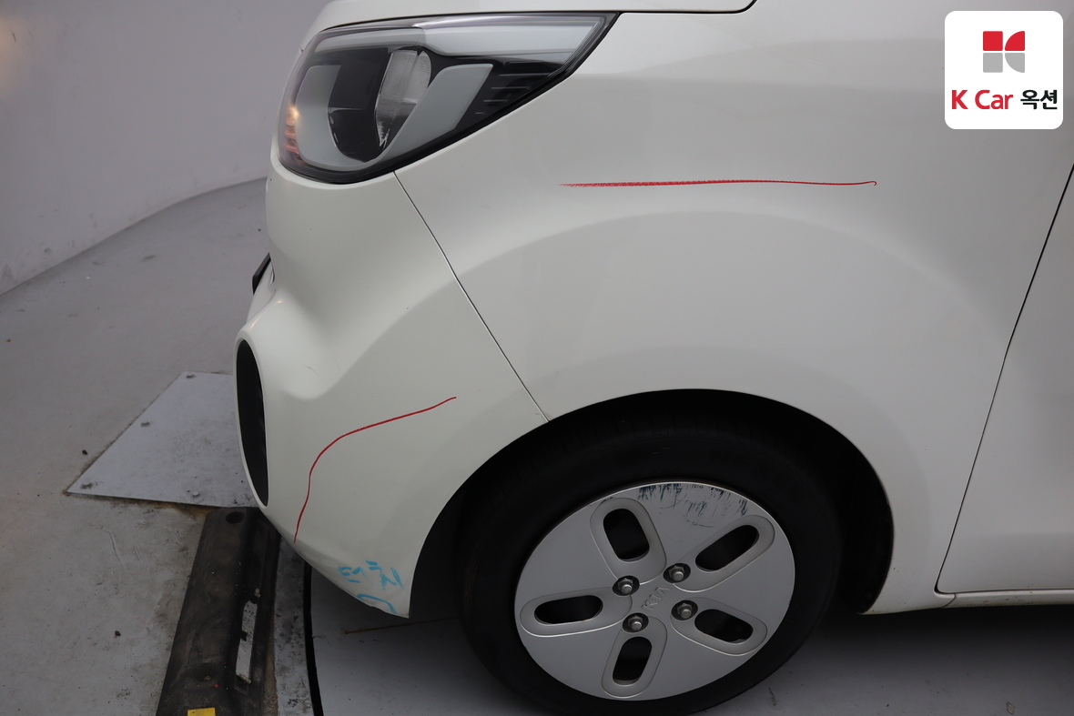 Kia Ray 2021 - Image 32