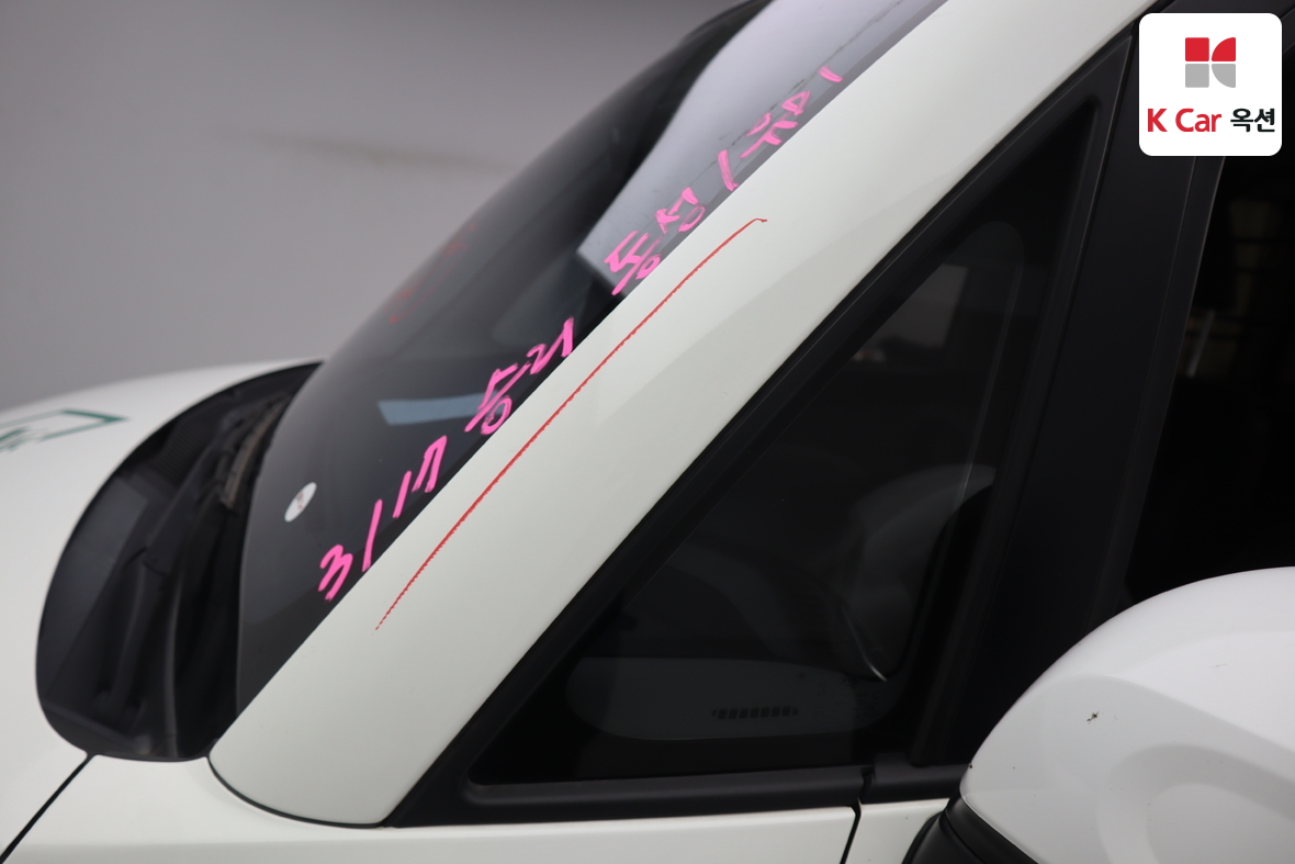 Kia Ray 2021 - Image 33