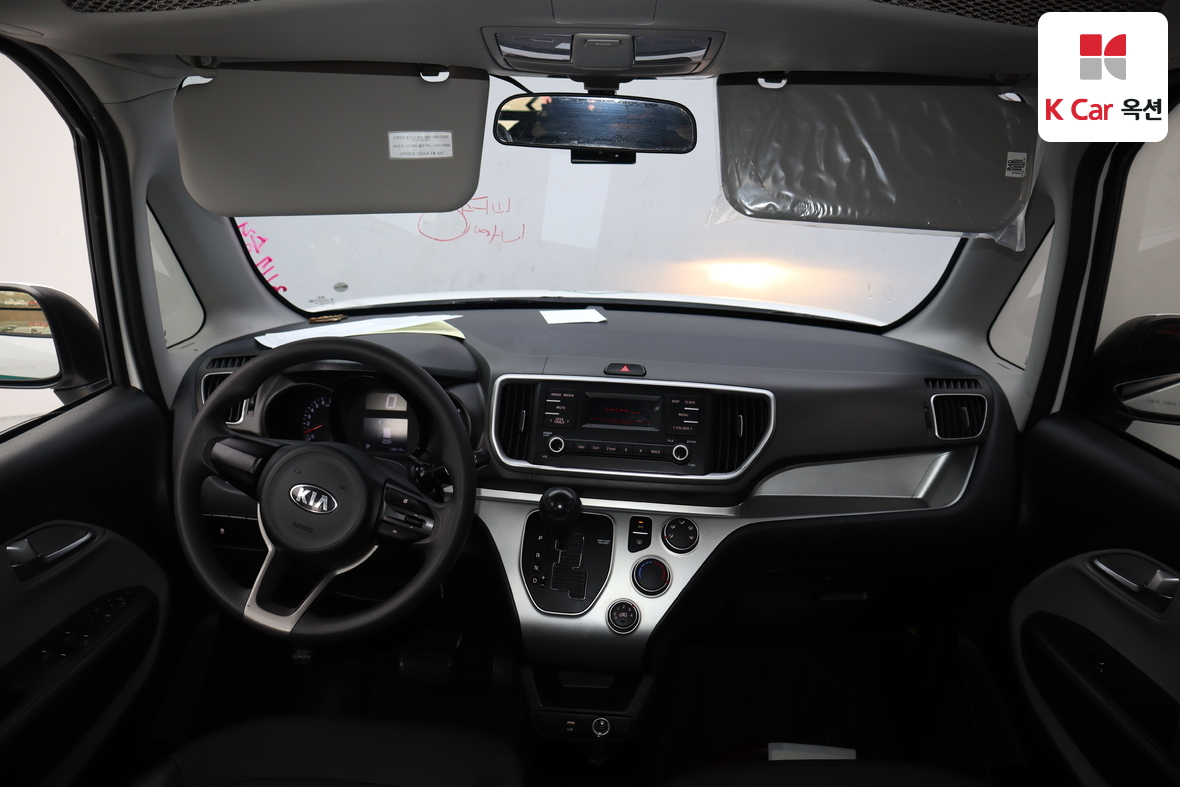 Kia Ray 2021 - Image 3