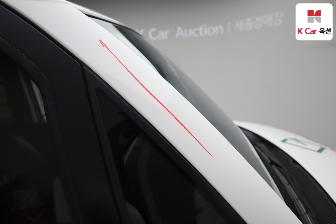 Kia Ray 2021 - Image 42
