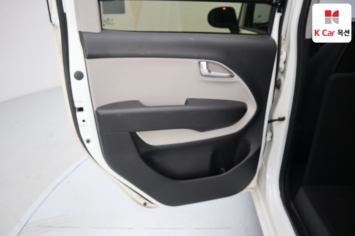 Kia Ray 2021 - Image 21
