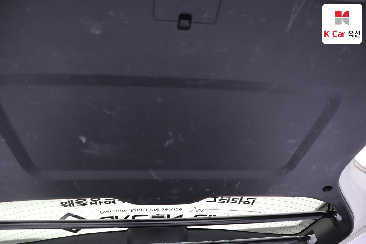 Kia Ray 2021 - Image 25