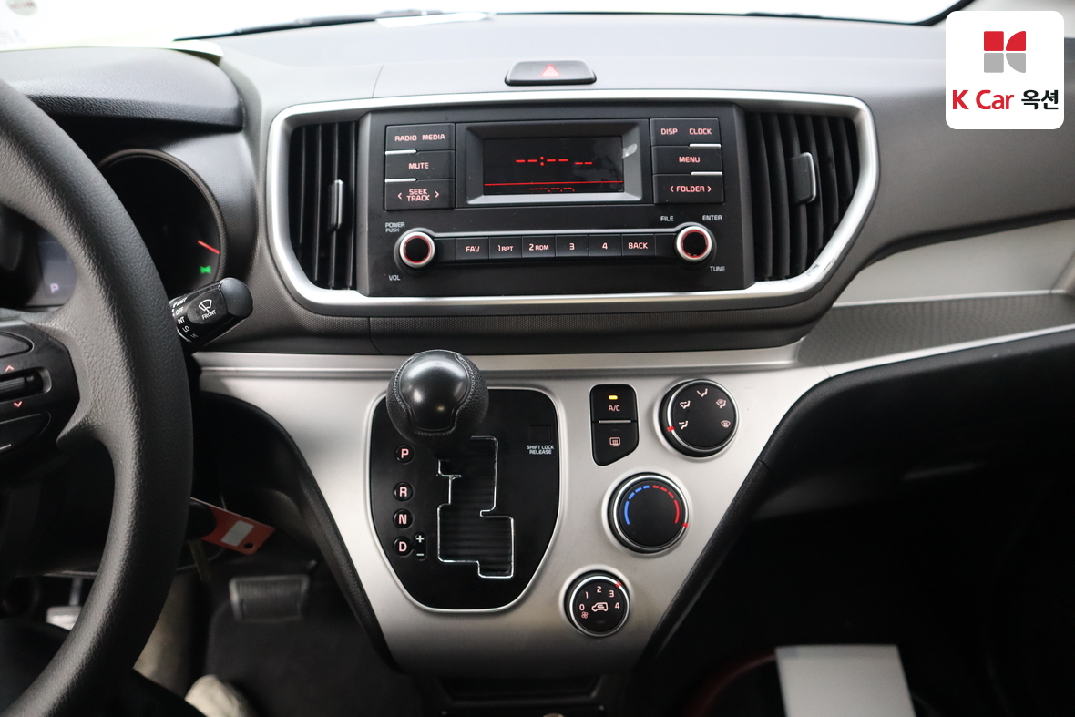 Kia Ray 2021 - Image 6
