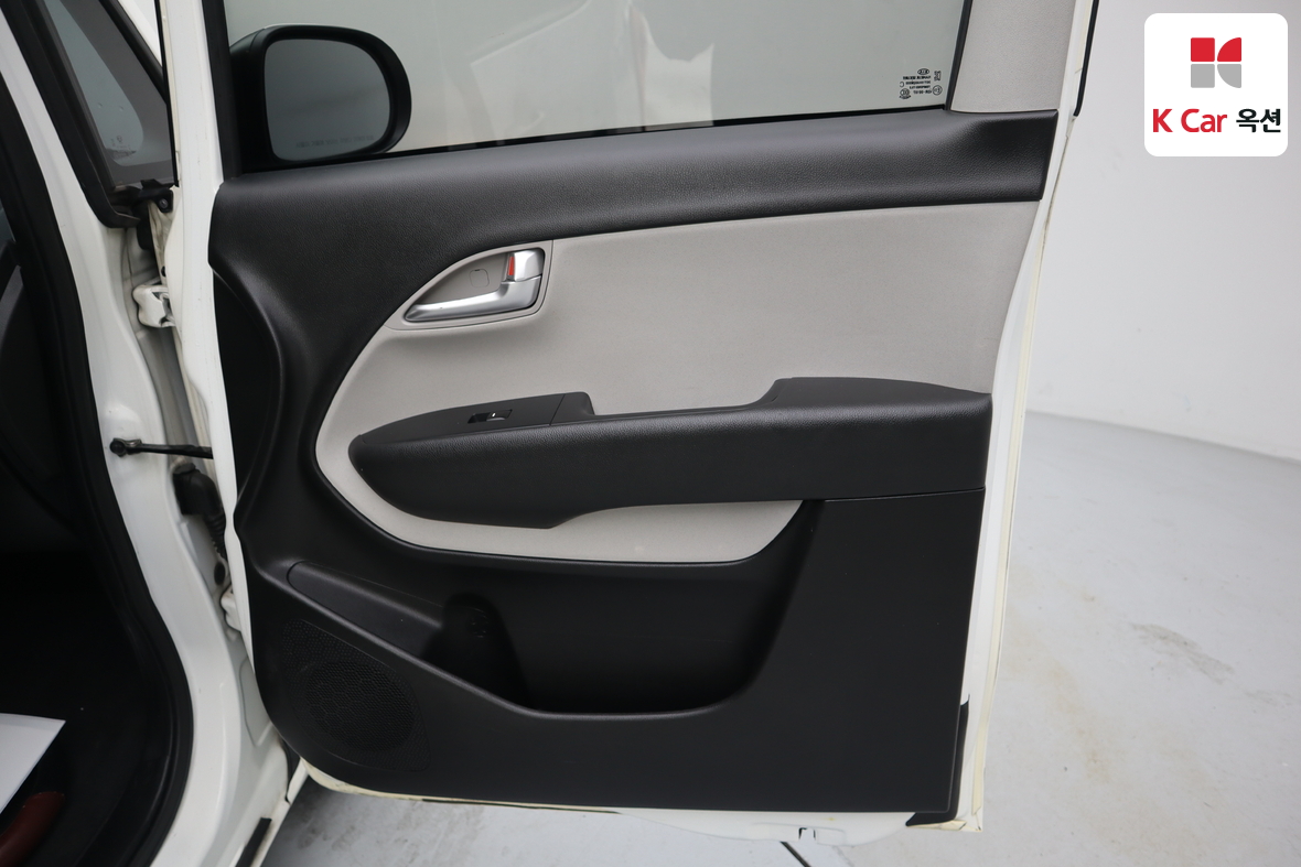 Kia Ray 2021 - Image 27