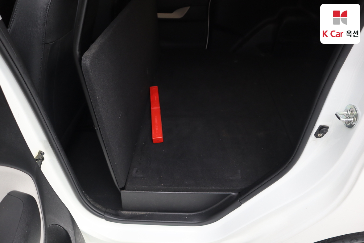 Kia Ray 2021 - Image 22