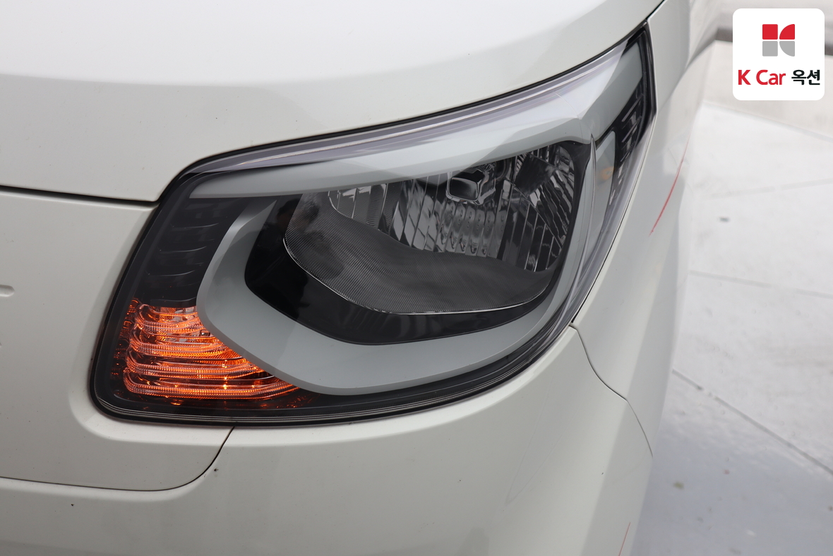 Kia Ray 2021 - Image 45