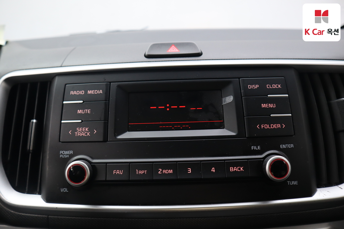 Kia Ray 2021 - Image 13
