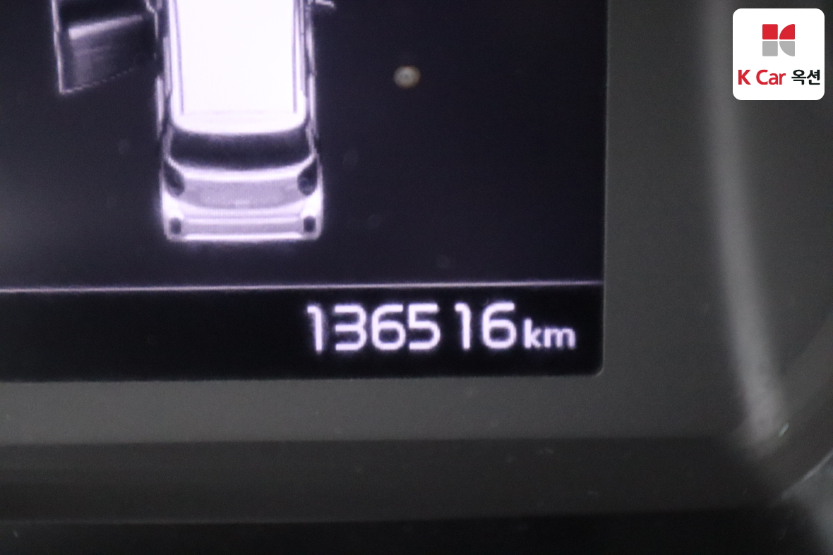Kia Ray 2021 - Image 4