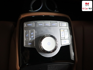 2024 - genesis g80