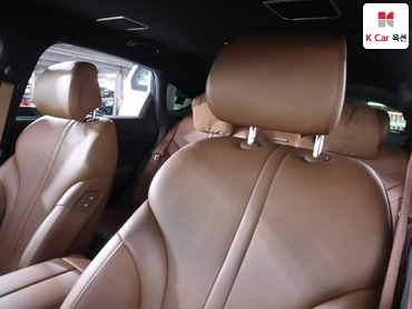 2024 - genesis g80