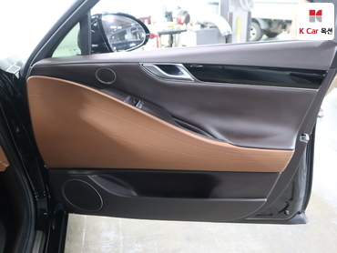 2024 - genesis g80