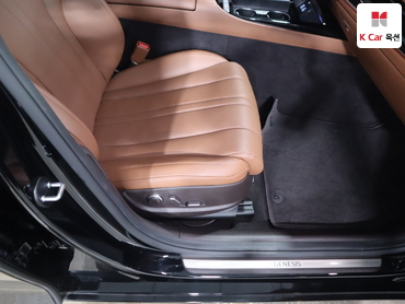 2024 - genesis g80