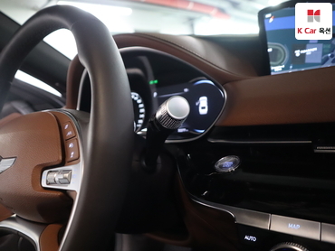 2024 - genesis g80