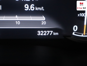 2024 - genesis g80
