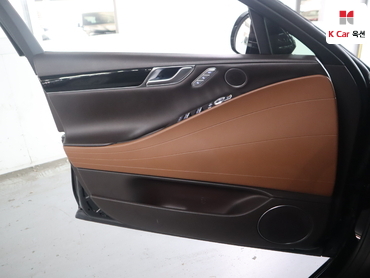 2024 - genesis g80
