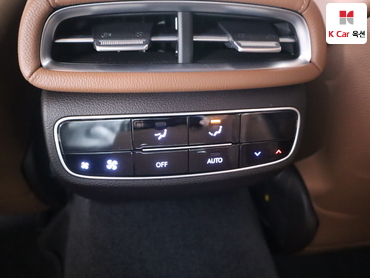 2024 - genesis g80