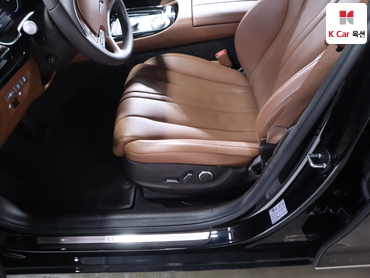 2024 - genesis g80