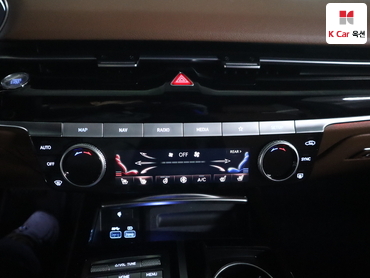 2024 - genesis g80