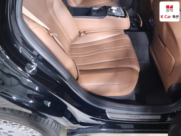 2024 - genesis g80
