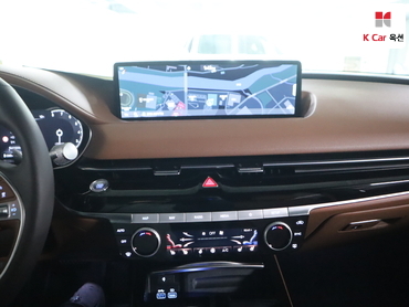 2024 - genesis g80